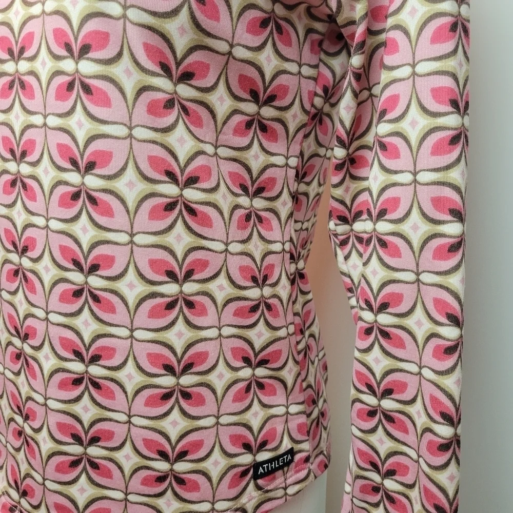 Athleta top - Picture 4 of 8